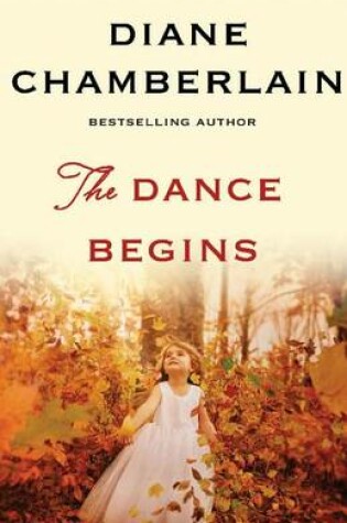 Cover of The Dance Begins