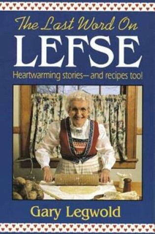 Cover of Last Word on Lefse