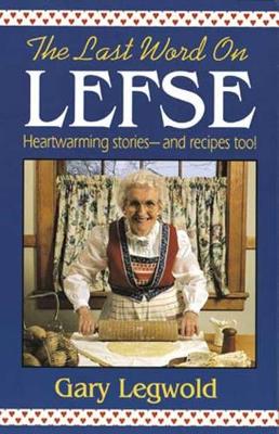 Cover of Last Word on Lefse