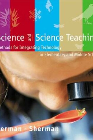 Cover of Science and Science Teaching