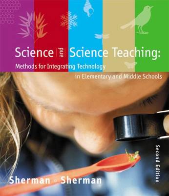 Book cover for Science and Science Teaching