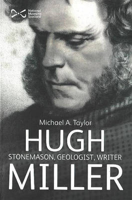 Book cover for Hugh Miller