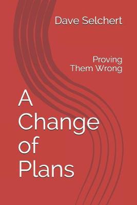 Cover of A Change of Plans