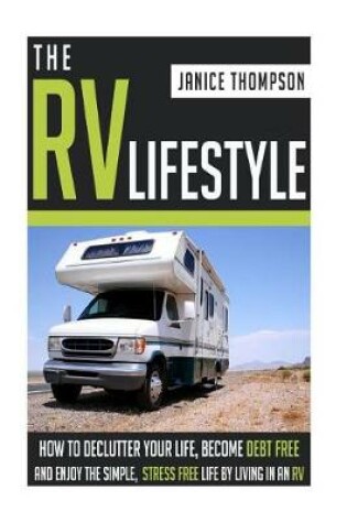 Cover of The RV Lifestyle