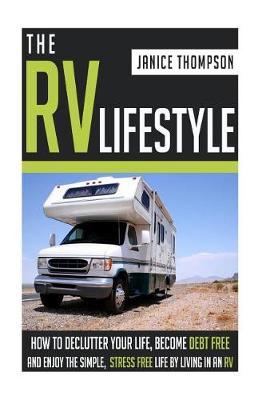 Book cover for The RV Lifestyle