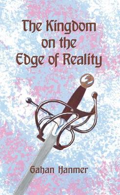 Book cover for The Kingdom on the Edge of Reality