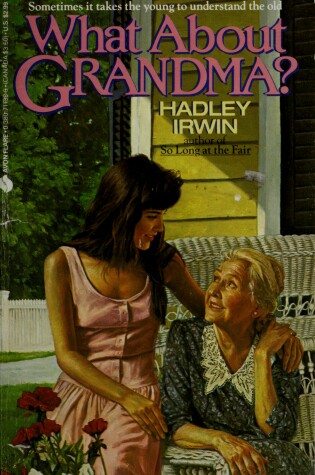 Cover of What about Grandma?