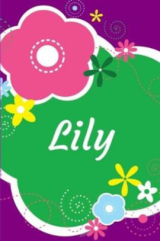 Cover of Lily