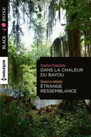 Cover of Dans La Chaleur Du Bayou - Etrange Ressemblance