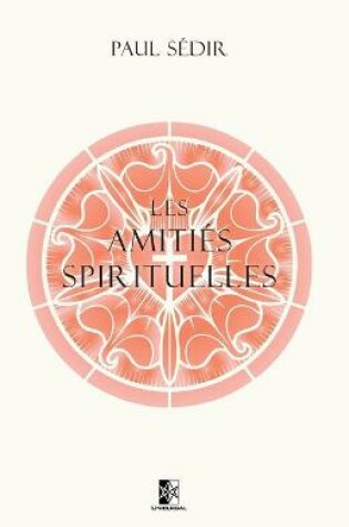 Cover of Les Amities Spirituelles