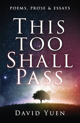 Book cover for This Too Shall Pass