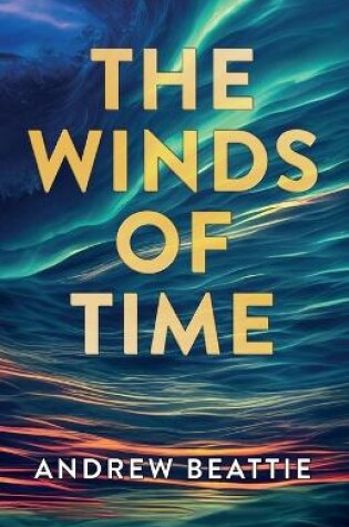 Cover of The Winds Of Time