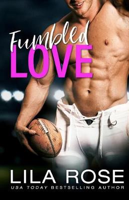 Book cover for Fumbled Love