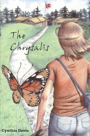 Cover of The Chrysalis