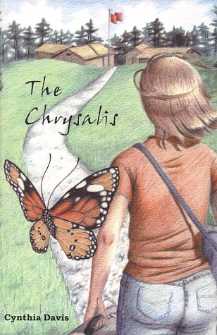 Book cover for The Chrysalis