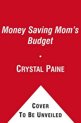 Book cover for The Money Saving Mom's Budget