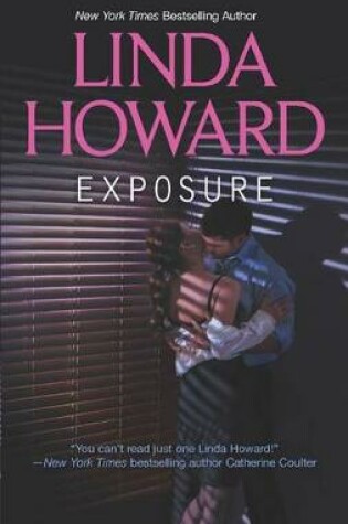 Cover of Exposure