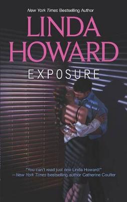 Book cover for Exposure
