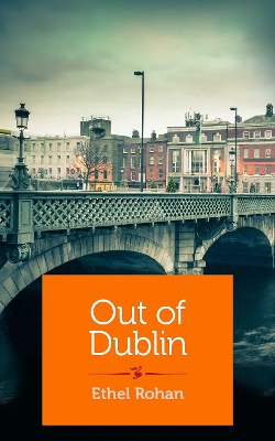 Book cover for Out of Dublin