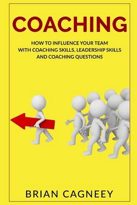 Book cover for Coaching