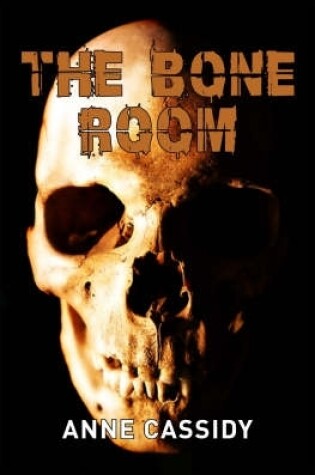 Cover of The Bone Room