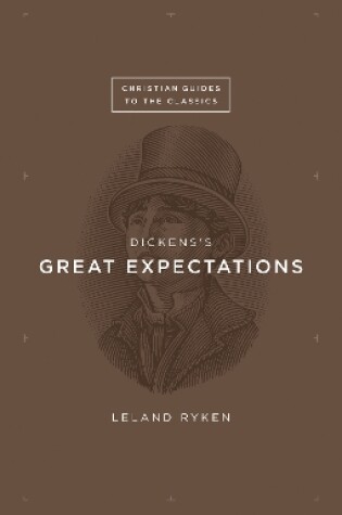 Cover of Dickens's Great Expectations