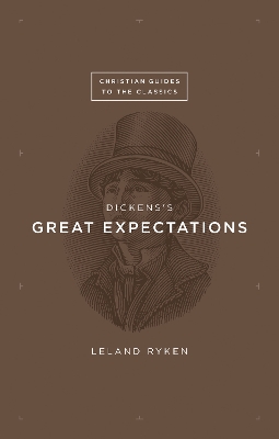 Cover of Dickens's Great Expectations