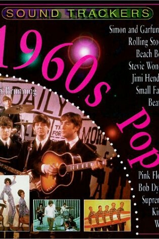 Cover of 1960s Pop