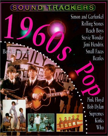 Cover of 1960s Pop