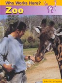 Book cover for Zoo