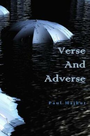 Cover of Verse and Adverse