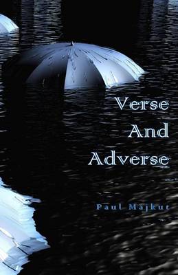 Book cover for Verse and Adverse