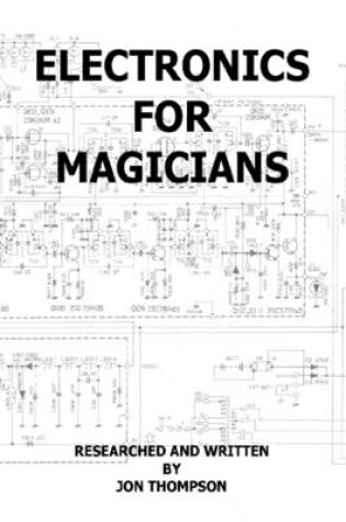Cover of Electronics for Magicians