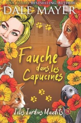 Cover of Fauche dans les capucines