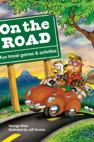 Cover of On the Road