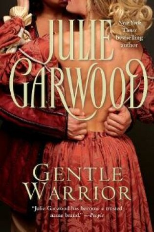 Cover of Gentle Warrior