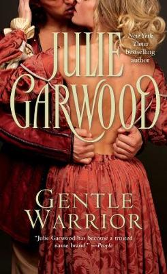 Book cover for Gentle Warrior