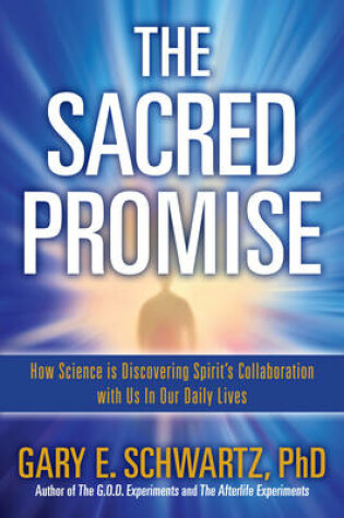 Cover of The Sacred Promise