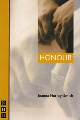 Cover of Honour