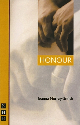 Book cover for Honour