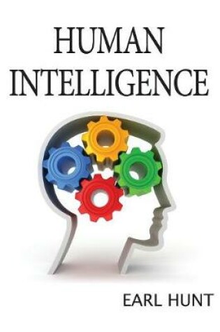 Cover of Human Intelligence