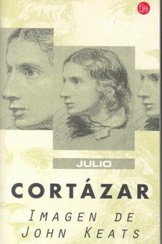 Cover of Imagen de John Keats