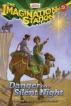 Book cover for Danger on a Silent Night