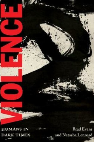 Cover of Violence