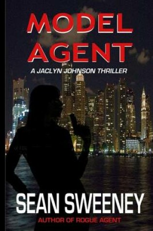 Cover of Model Agent