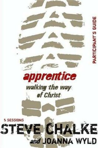 Cover of Apprentice Participant's Guide
