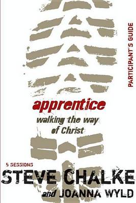 Book cover for Apprentice Participant's Guide