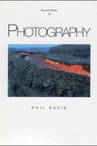 Cover of Photography