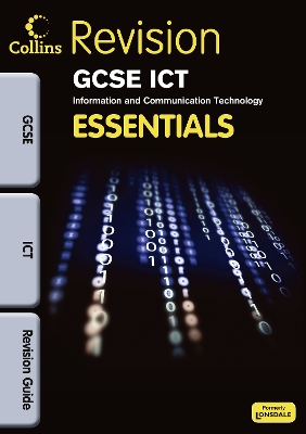 Cover of ICT