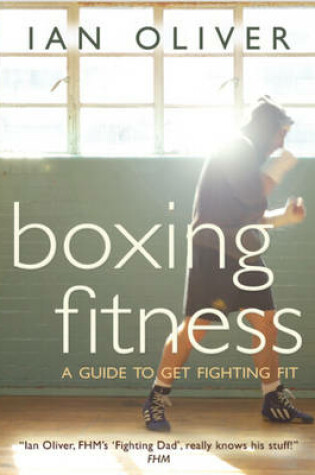 Cover of Boxing Fitness